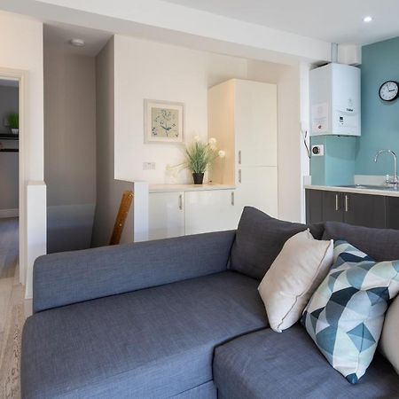 Cosy One Bedroom Apartments With Free Evening Parking Southampton Eksteriør bilde