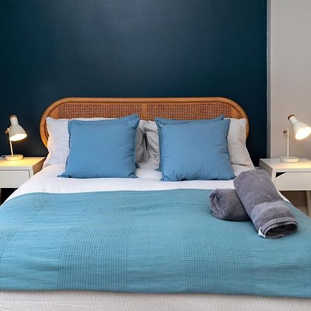 Cosy One Bedroom Apartments With Free Evening Parking Southampton Eksteriør bilde