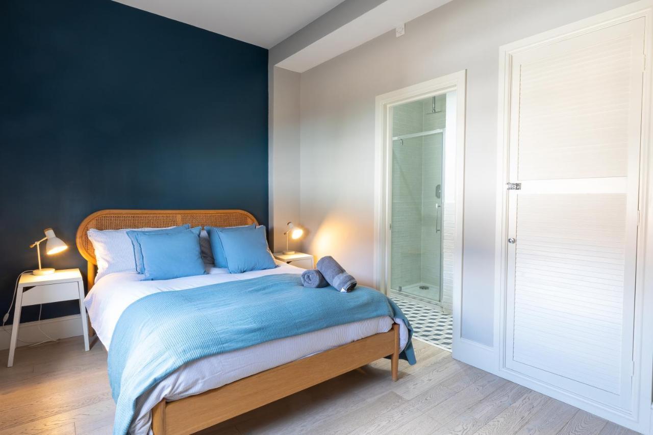 Cosy One Bedroom Apartments With Free Evening Parking Southampton Eksteriør bilde