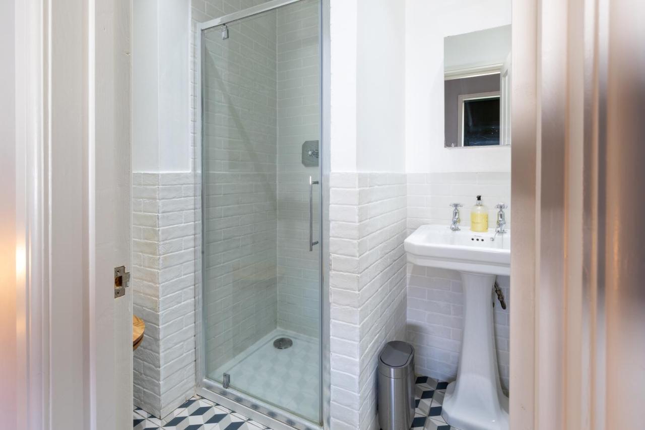 Cosy One Bedroom Apartments With Free Evening Parking Southampton Eksteriør bilde