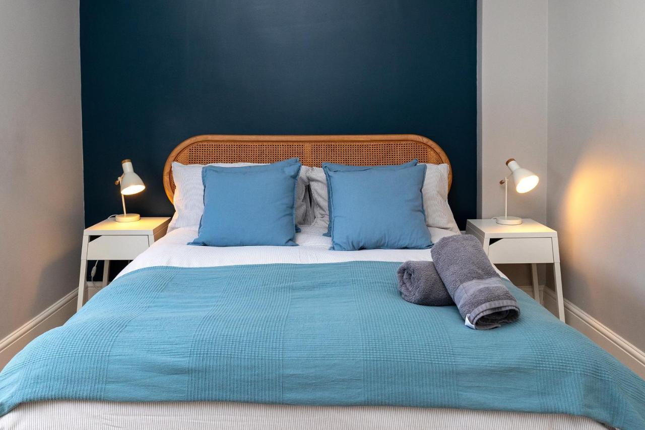 Cosy One Bedroom Apartments With Free Evening Parking Southampton Eksteriør bilde