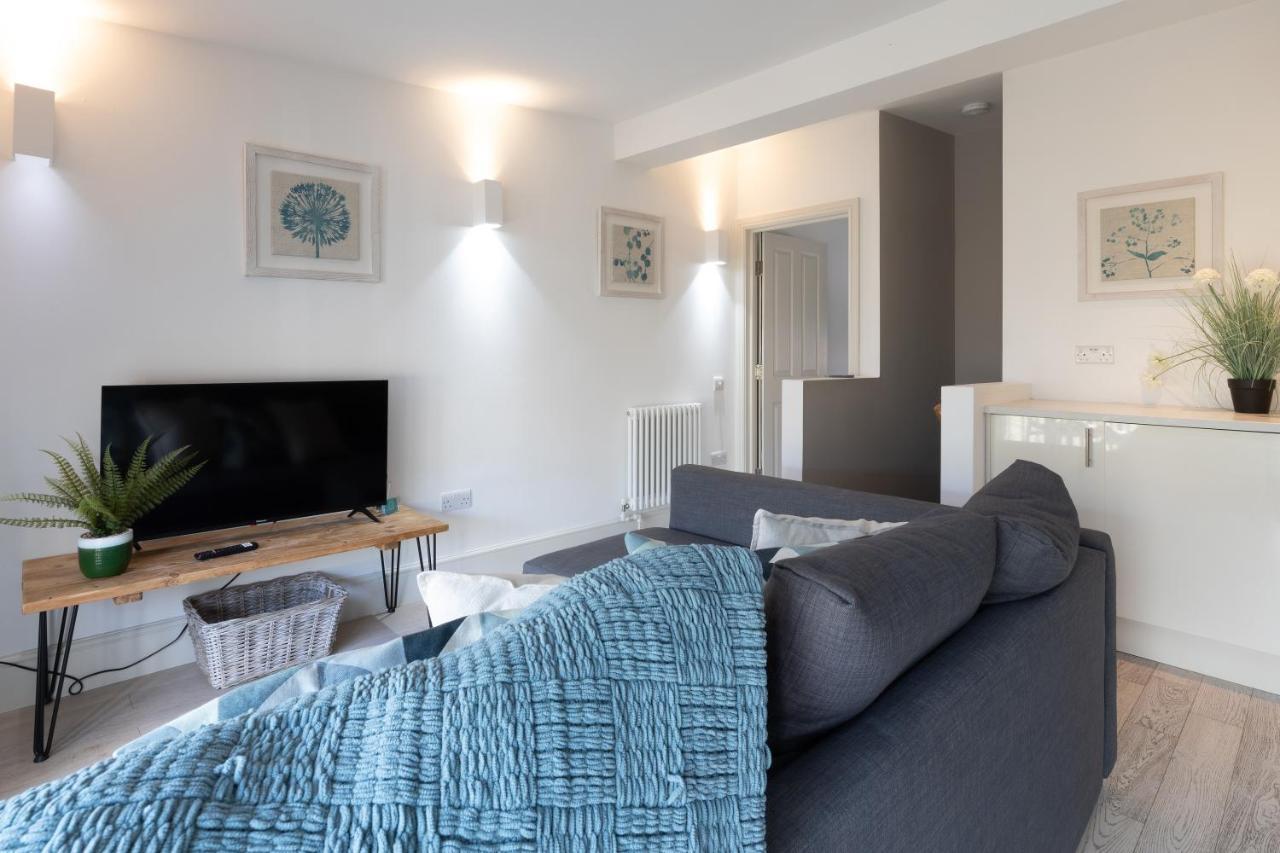 Cosy One Bedroom Apartments With Free Evening Parking Southampton Eksteriør bilde