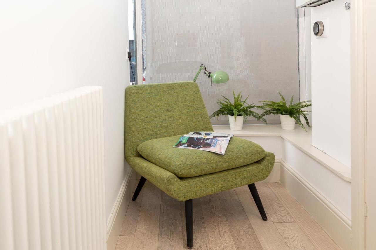 Cosy One Bedroom Apartments With Free Evening Parking Southampton Eksteriør bilde