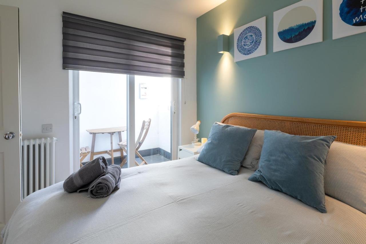 Cosy One Bedroom Apartments With Free Evening Parking Southampton Eksteriør bilde