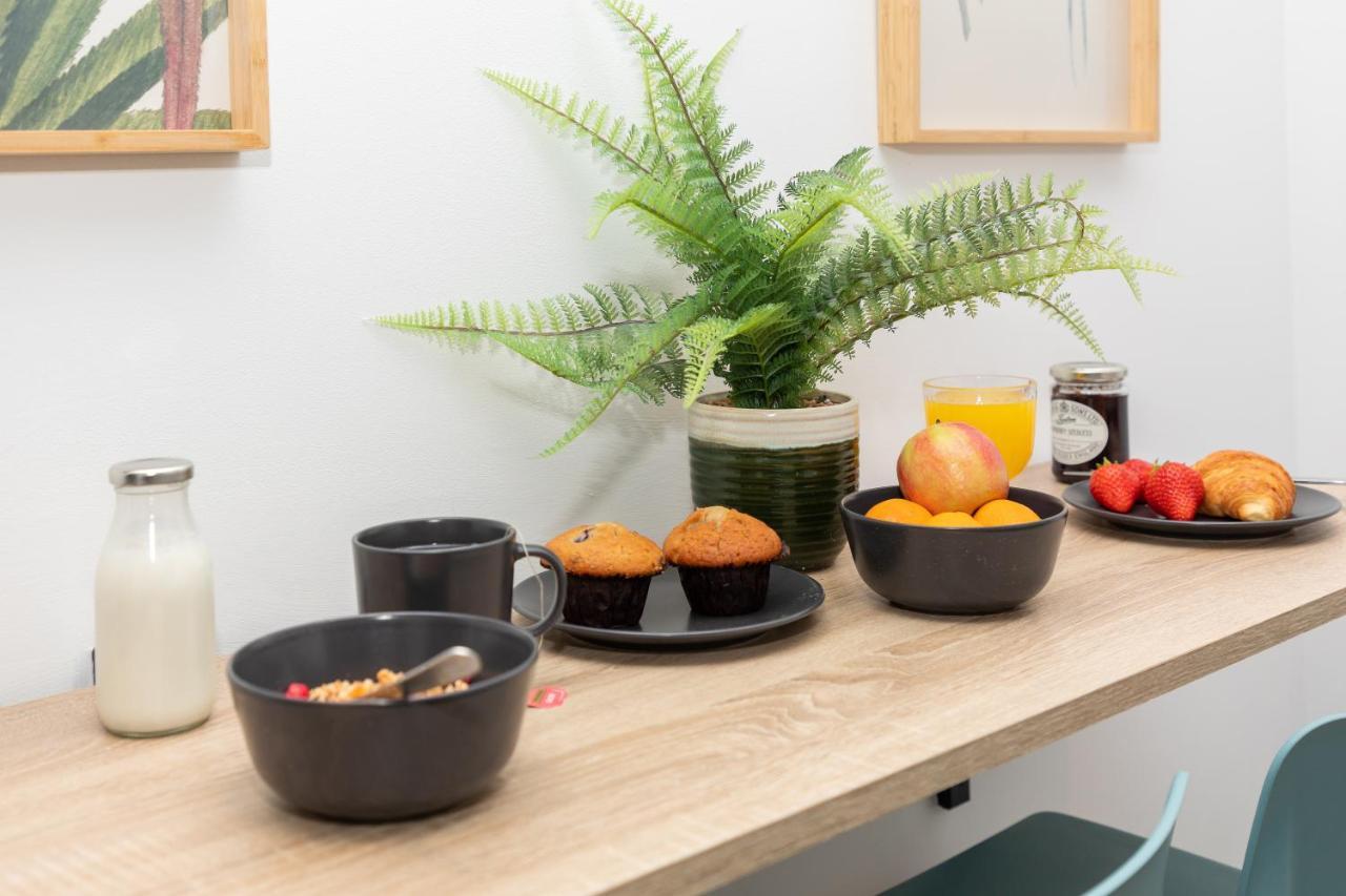 Cosy One Bedroom Apartments With Free Evening Parking Southampton Eksteriør bilde
